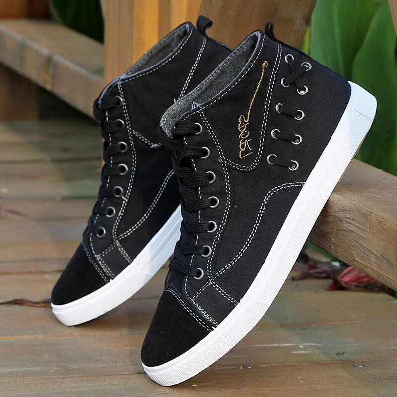 trendy boys sneakers