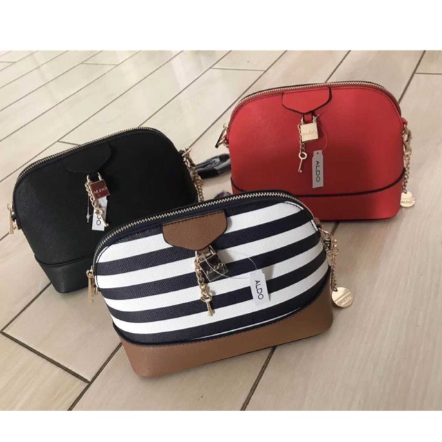 Aldo Bags Philippines IUCN Water