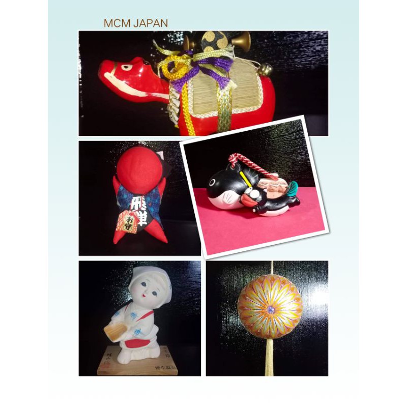 JAPAN Display Collection Shopee Philippines