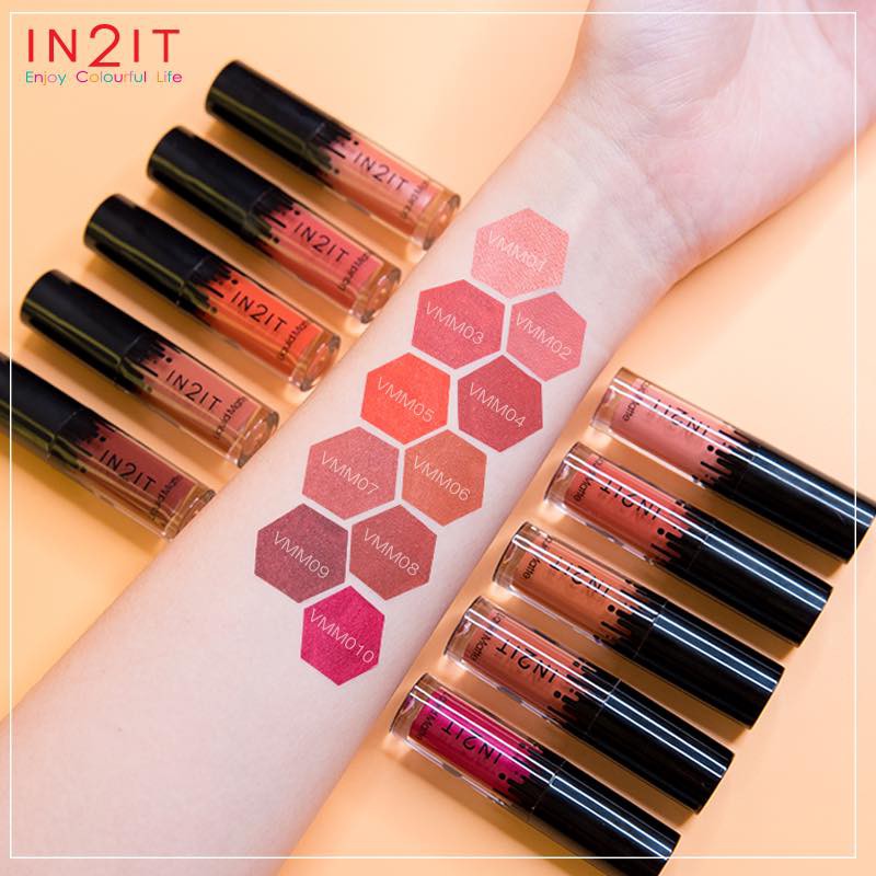 in2it lip matte