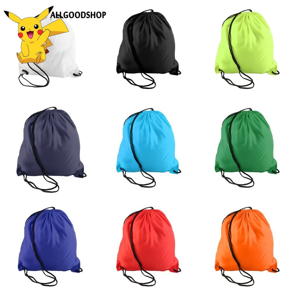 drawstring gym bag target