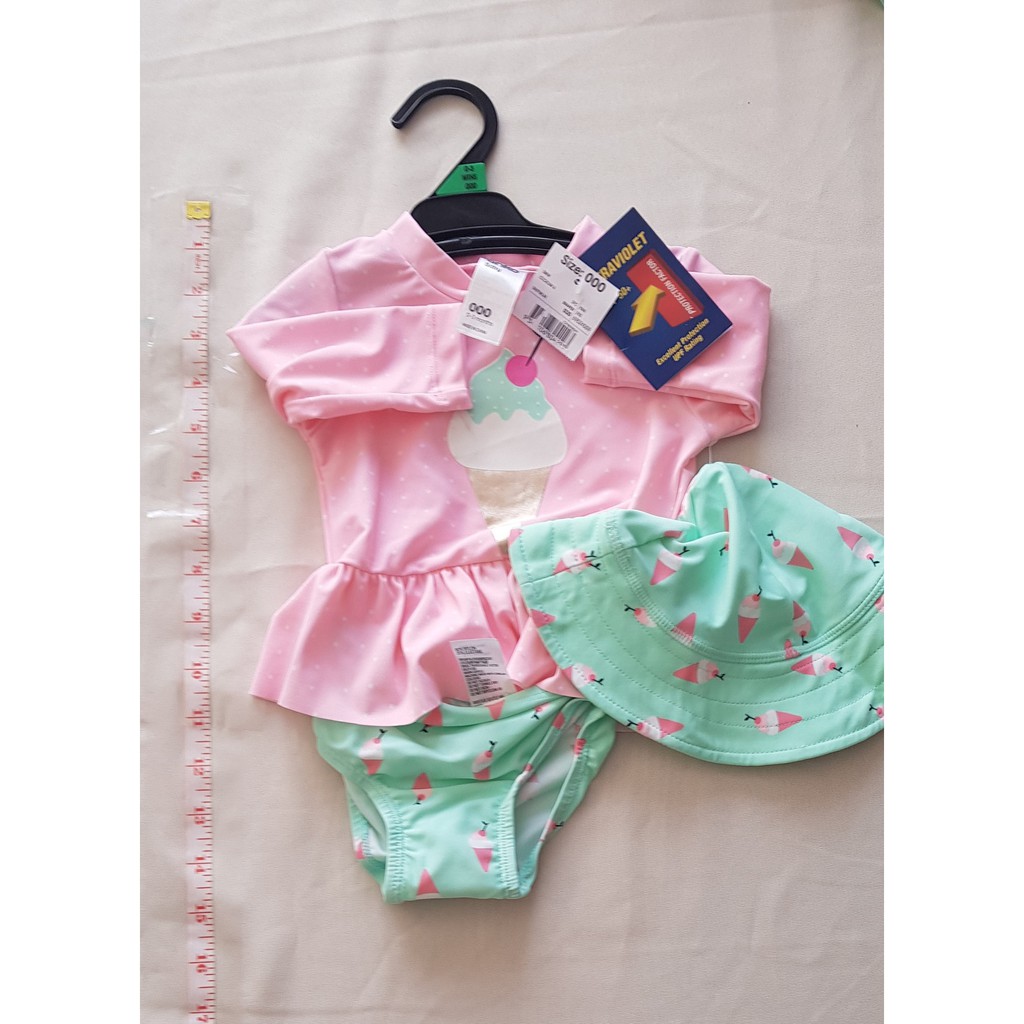 000 baby swimwear
