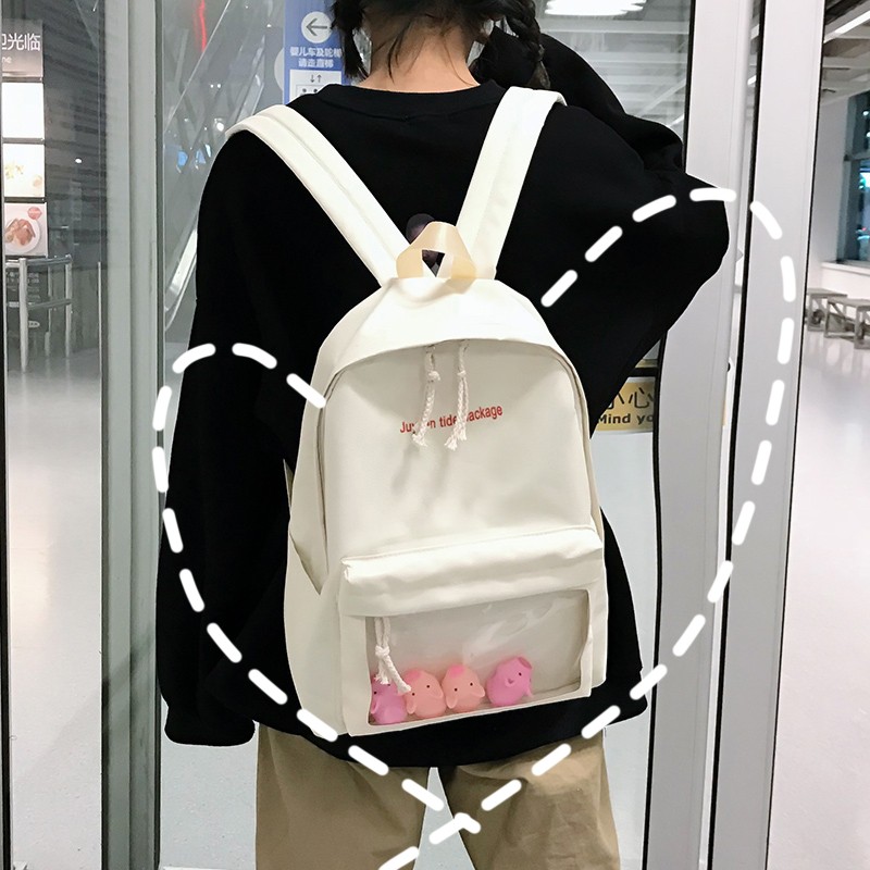 nice bags for high school