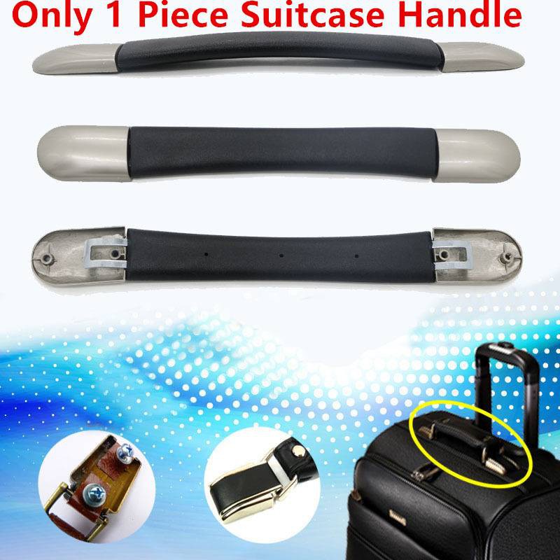 luggage handle parts