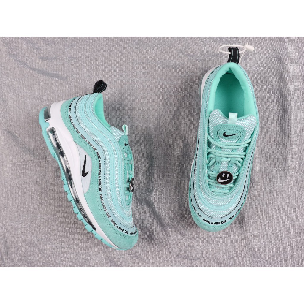 mint green 97