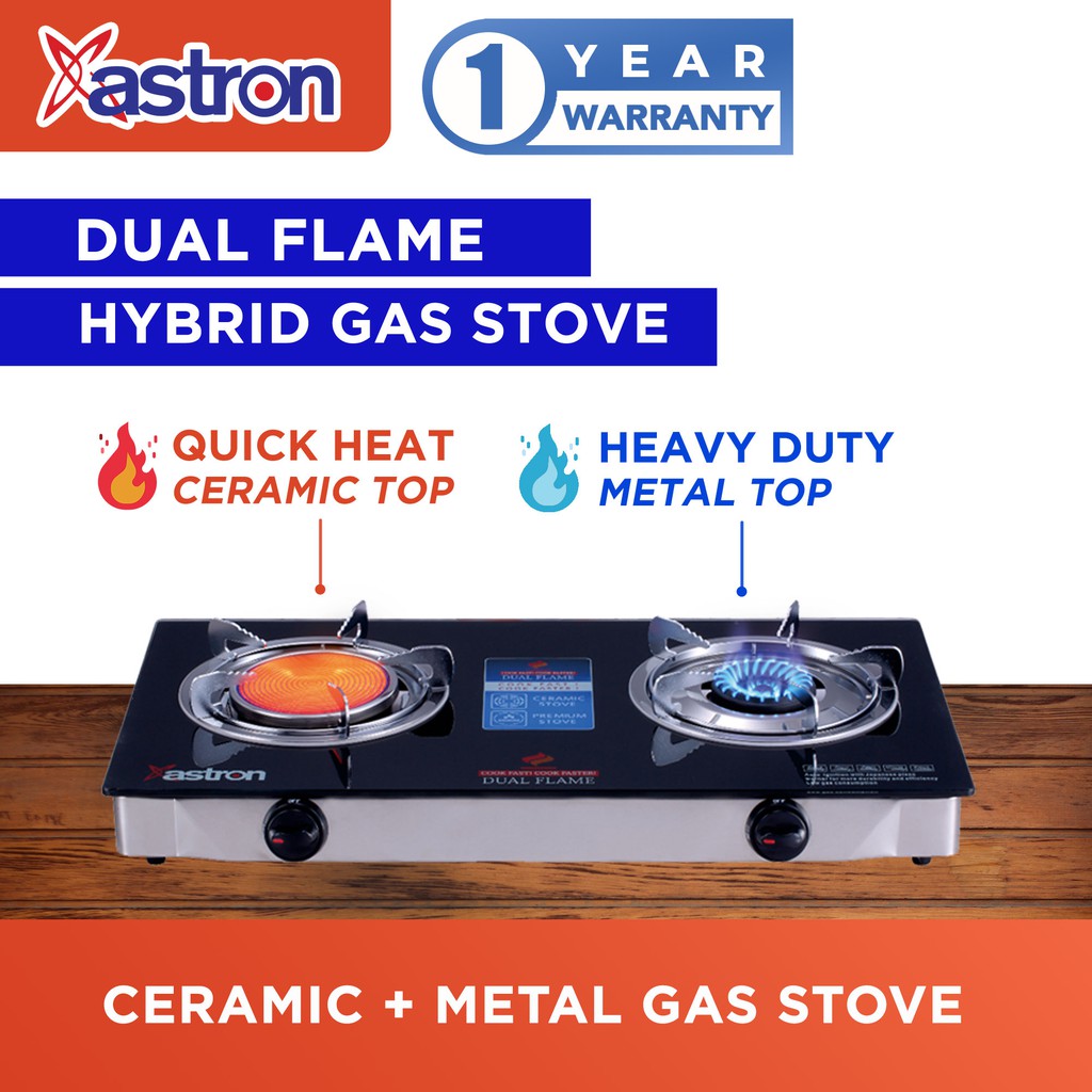 astron ceramic