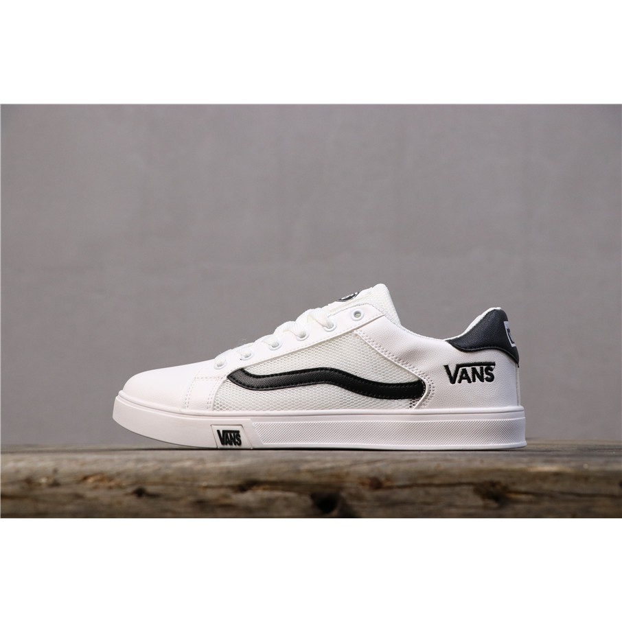 new vans running shoes