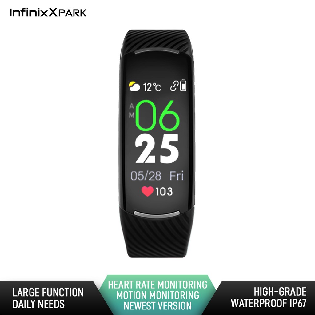 infinix watch price