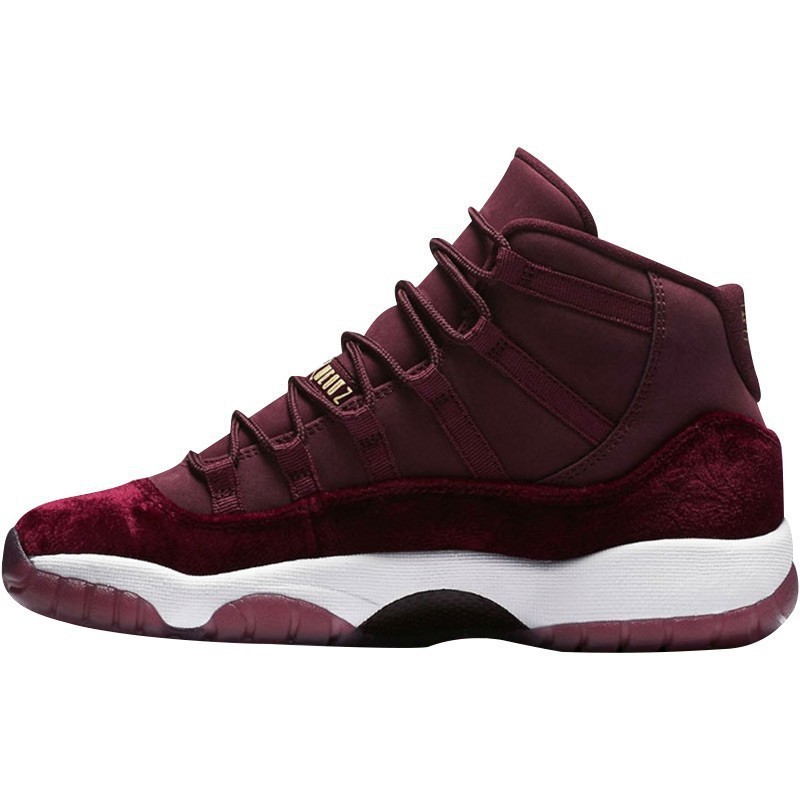 jordan 11 bordeaux