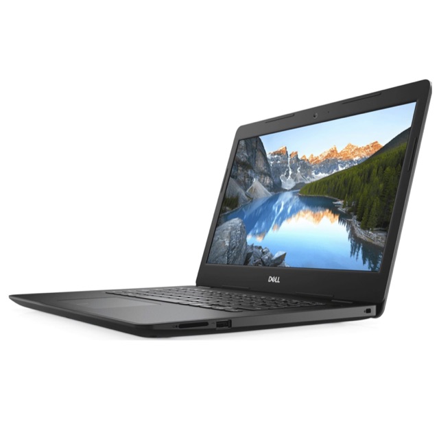 I5 Dell Inspiron 14 L3493 Bto Blk Pus Shopee Philippines