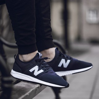 new balance 247 pale pink