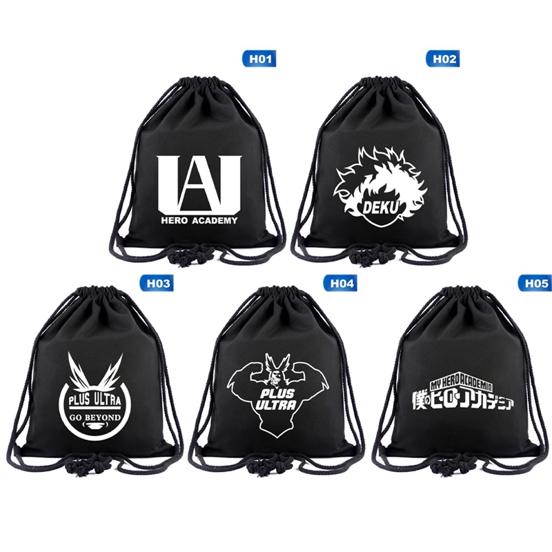 cool drawstring backpack