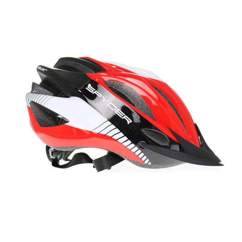 Spyder MTB Cycling Helmet Helix Series 