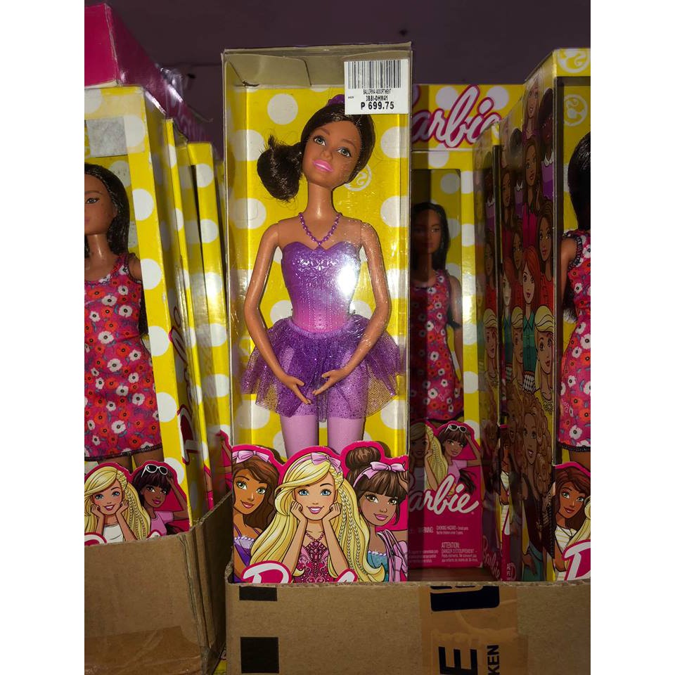 barbie sale