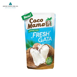 Coco Mama Fresh Gata 200ml | Shopee Philippines