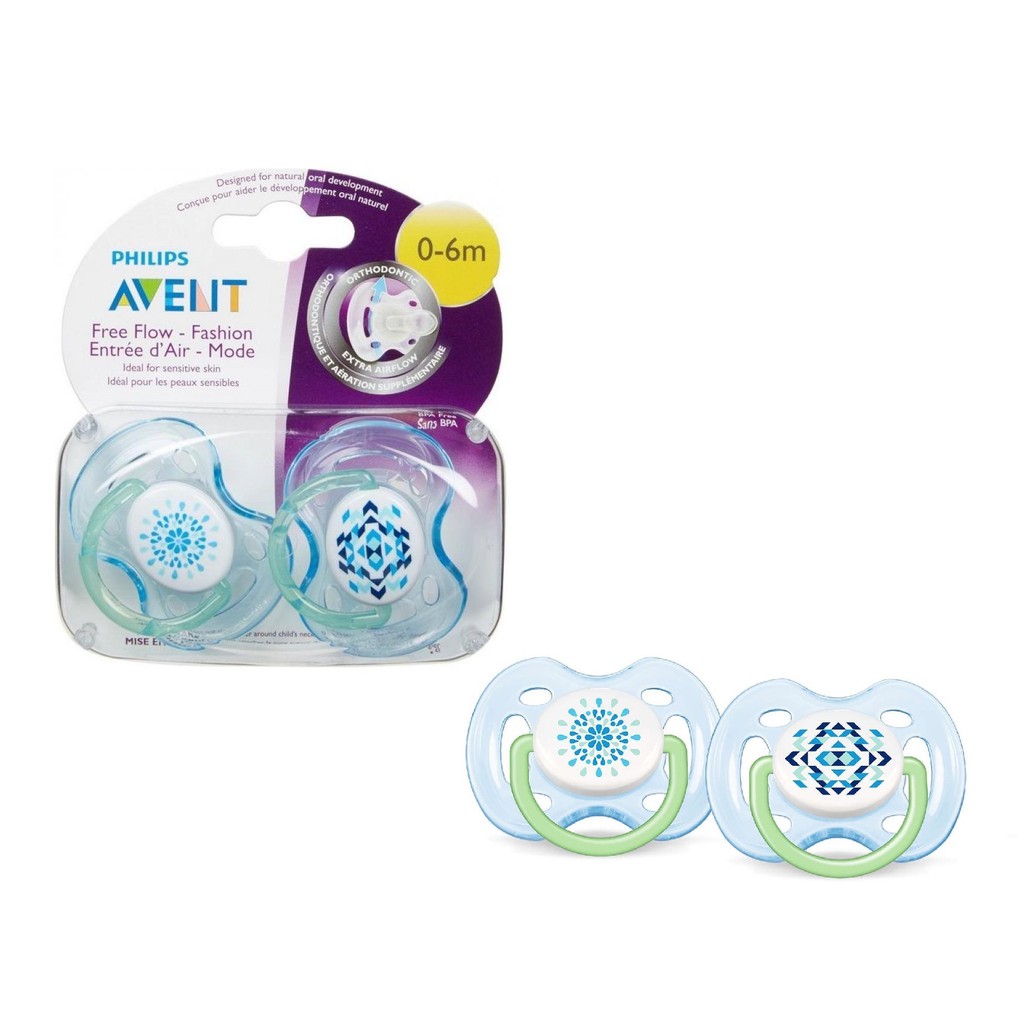 avent airflow