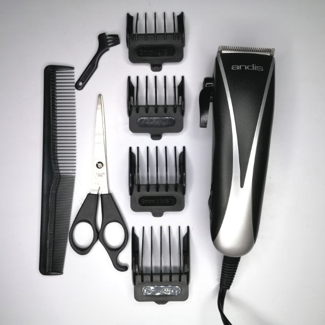 andis ultra clip clippers review