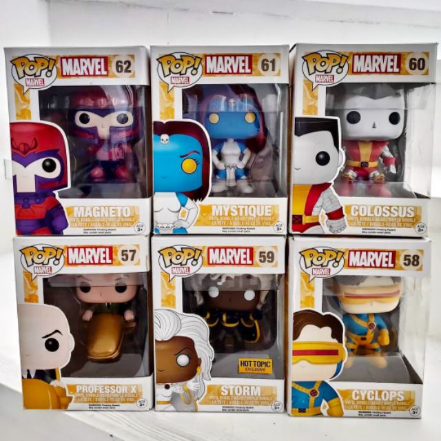 colossus pop
