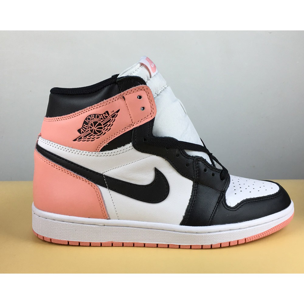 aj 1 rust pink