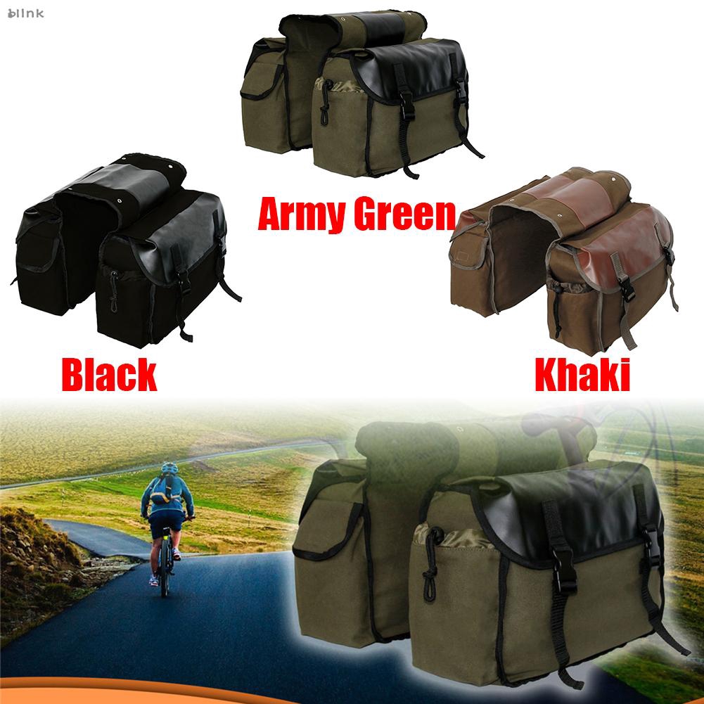 motorcycle bags & panniers