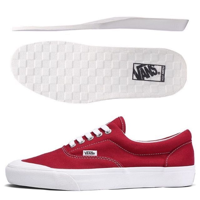 vans surf siders women's