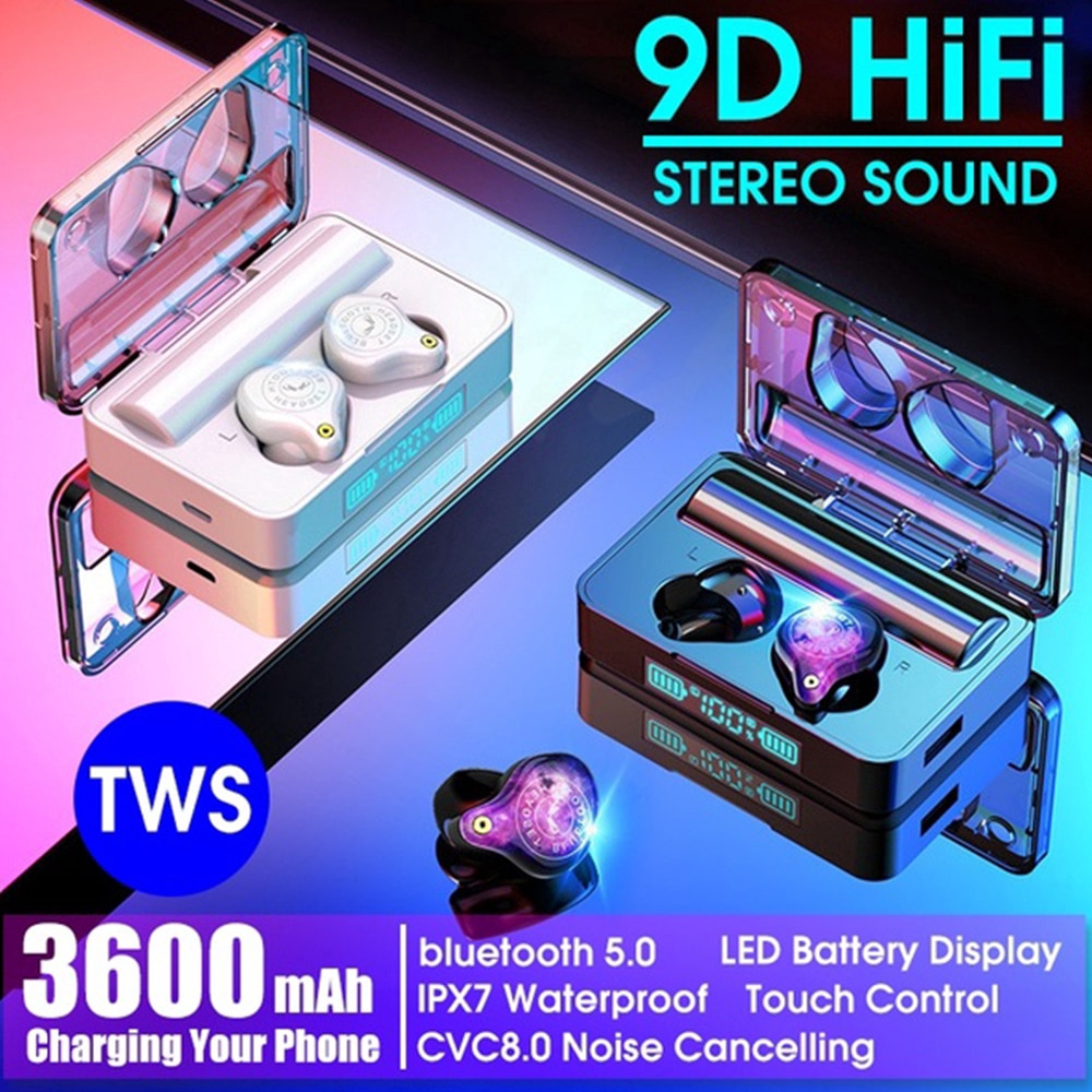 tws cvc 8.0