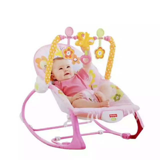 baby rocking chair shopee