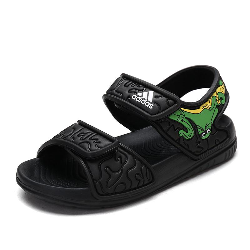 adidas toddler sandals