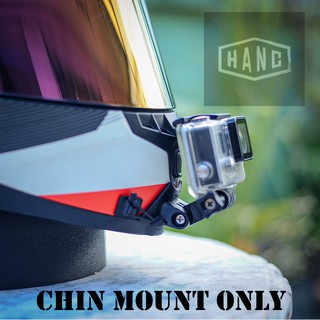 SPYDER REV Chin Mount by HANC
