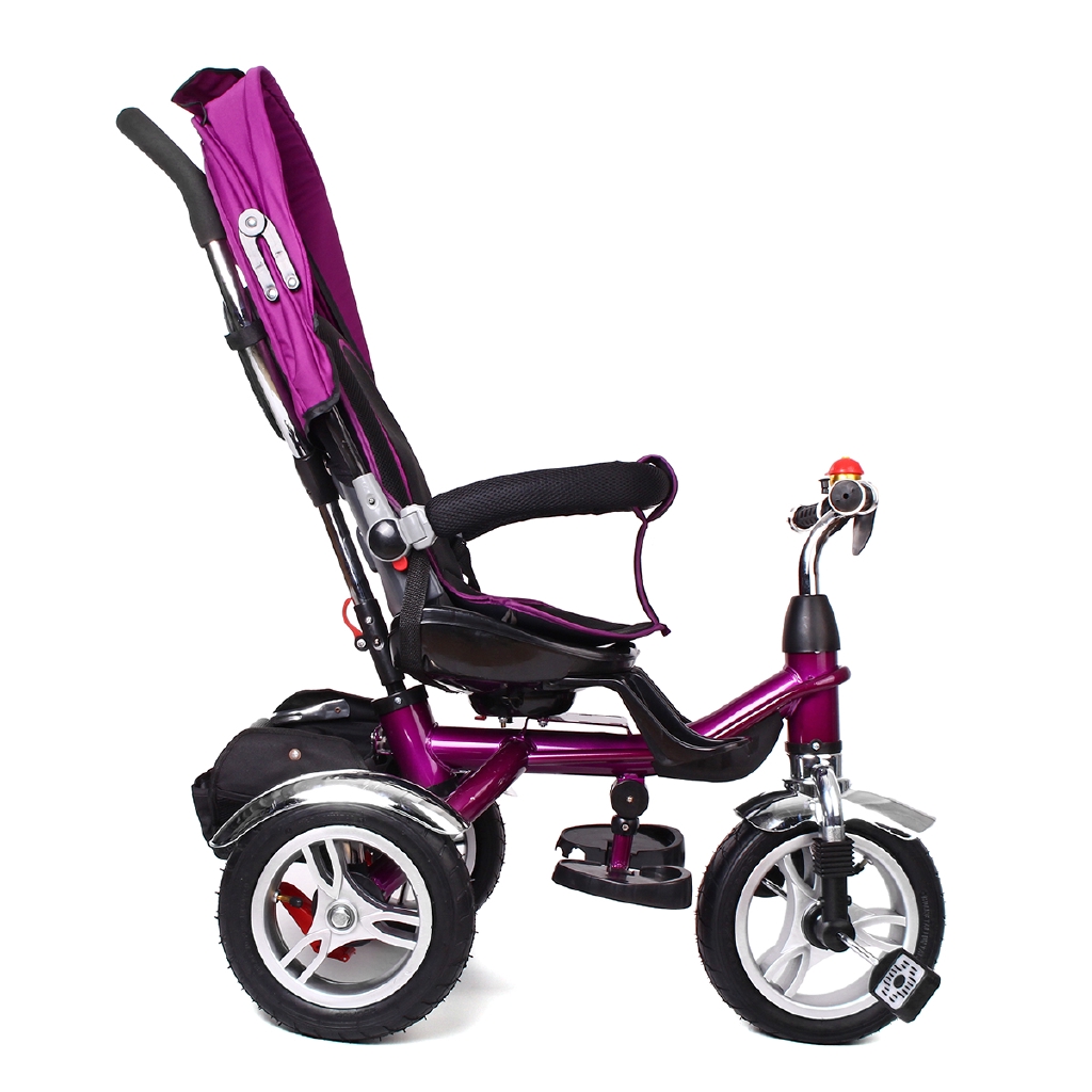 4 in 1 baby bike