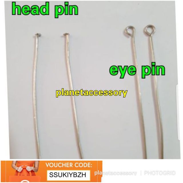 Head Eye Pins stmina.info