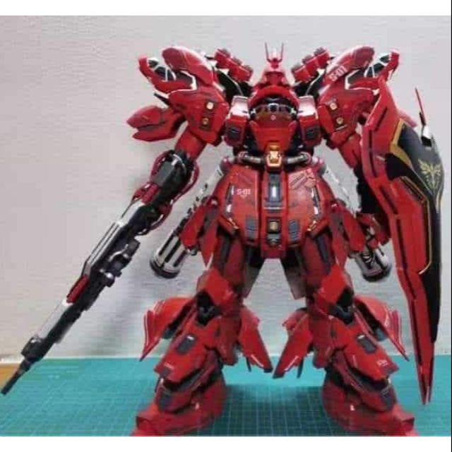 1/100 scale SAZABI METAL BUILD | Shopee Philippines