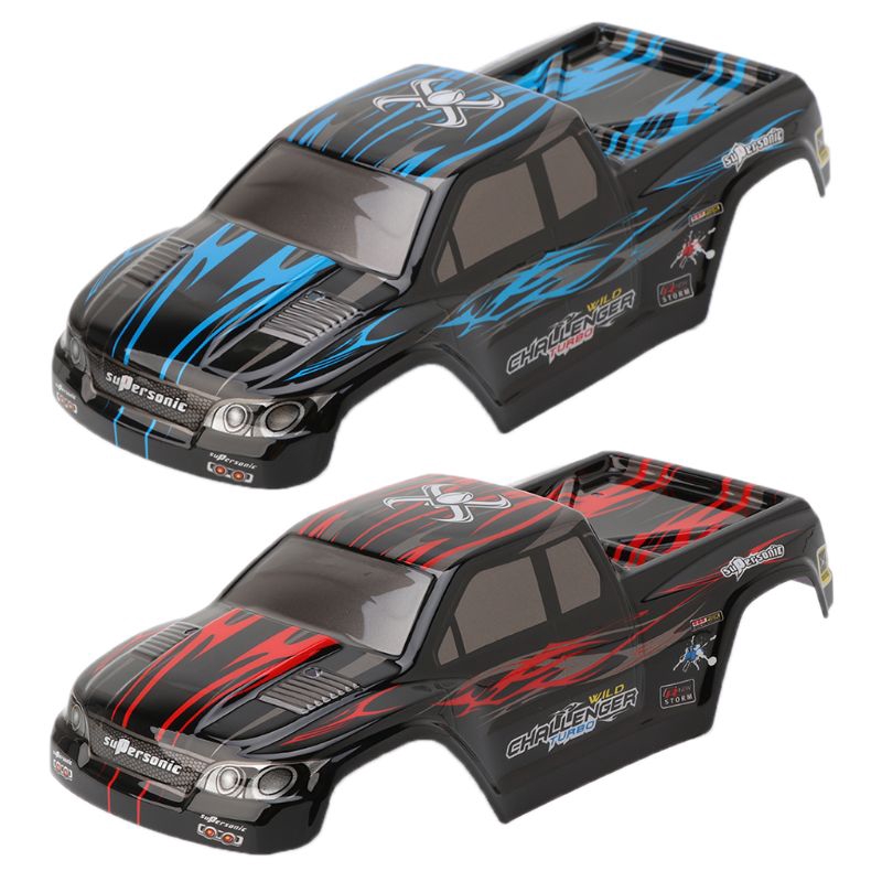 remote control car body shells