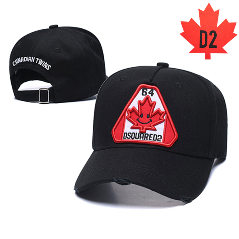 dsquared2 caps sale