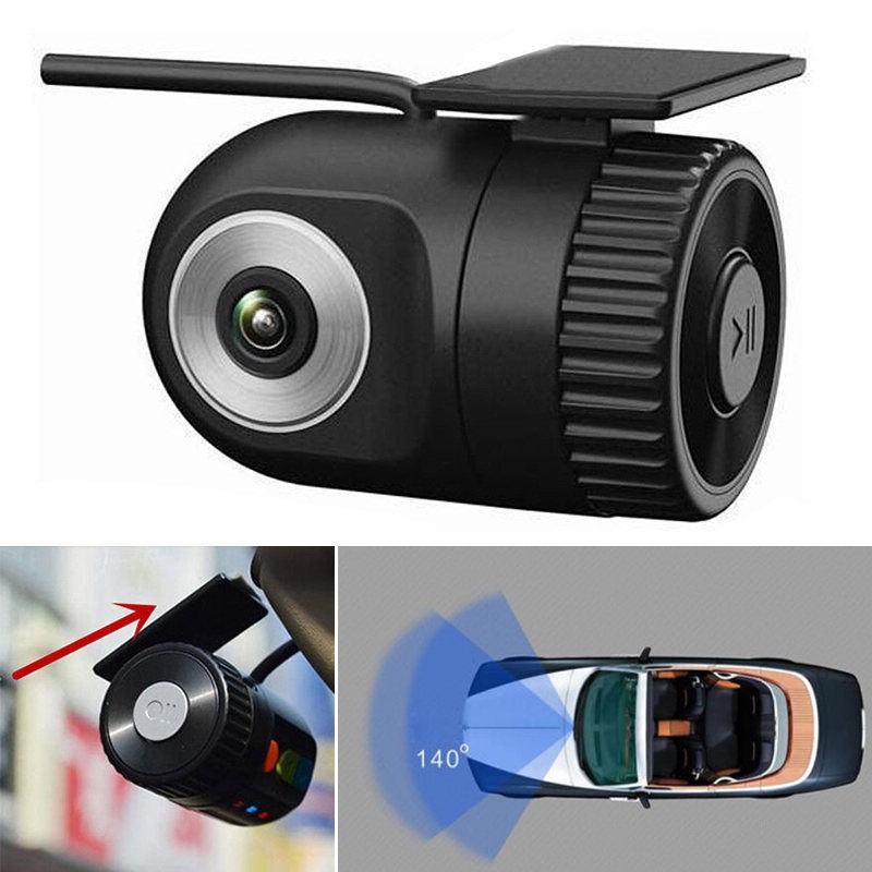 hidden spy cameras for vehicles