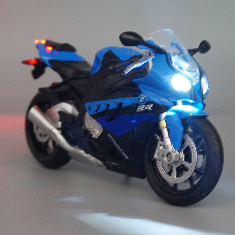 bmw s1000rr toy bike