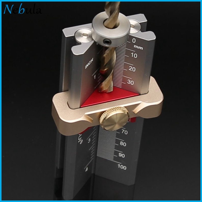 Height Gauge Limit Ring Installation Aid Drill Angle 