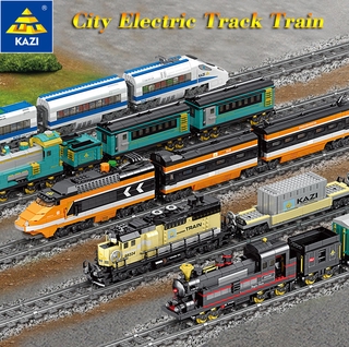 lego technic train set