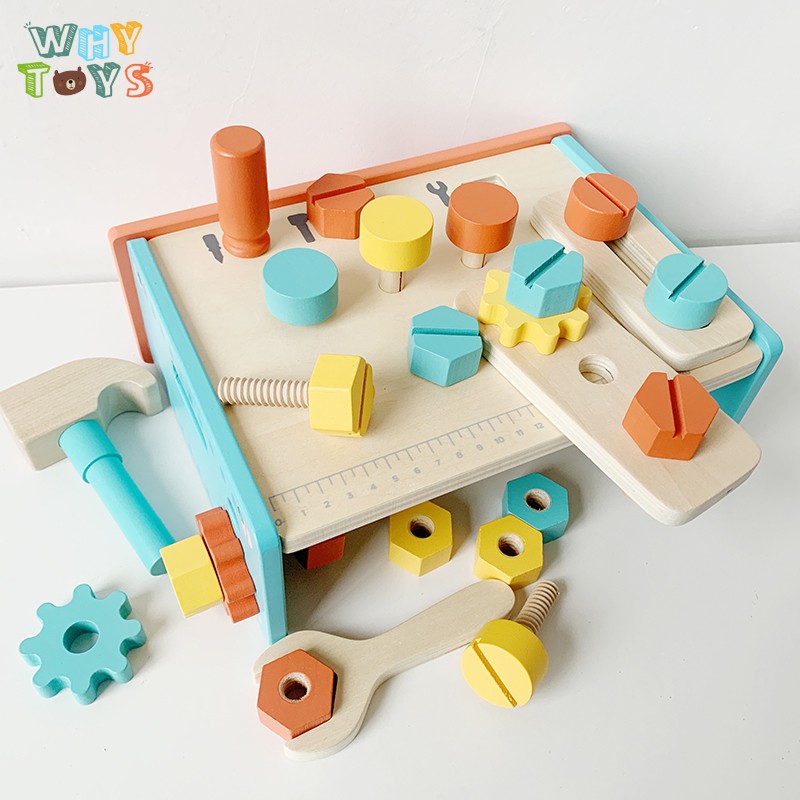 shopee educational toys