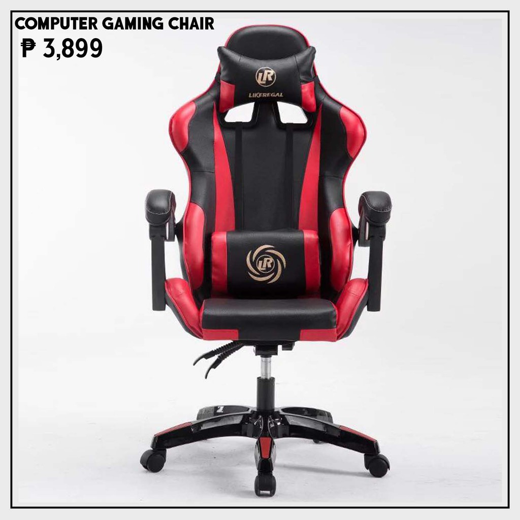 Gaming Chair Philippines