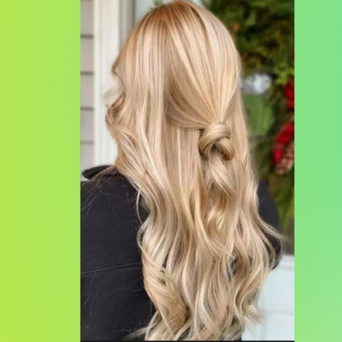 BREMOD 10.0 LIGHTEST BLONDE HAIR COLOR SET WITH OXIDIZER Shopee