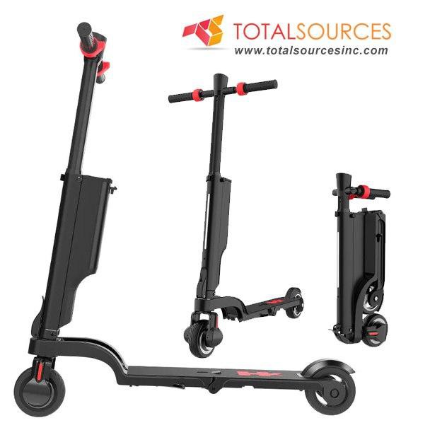 HX Backpack Escooter Dragonfly Design X6 Shopee Philippines