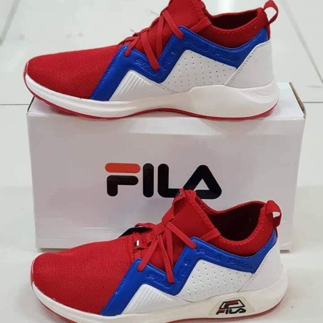 fila latest design