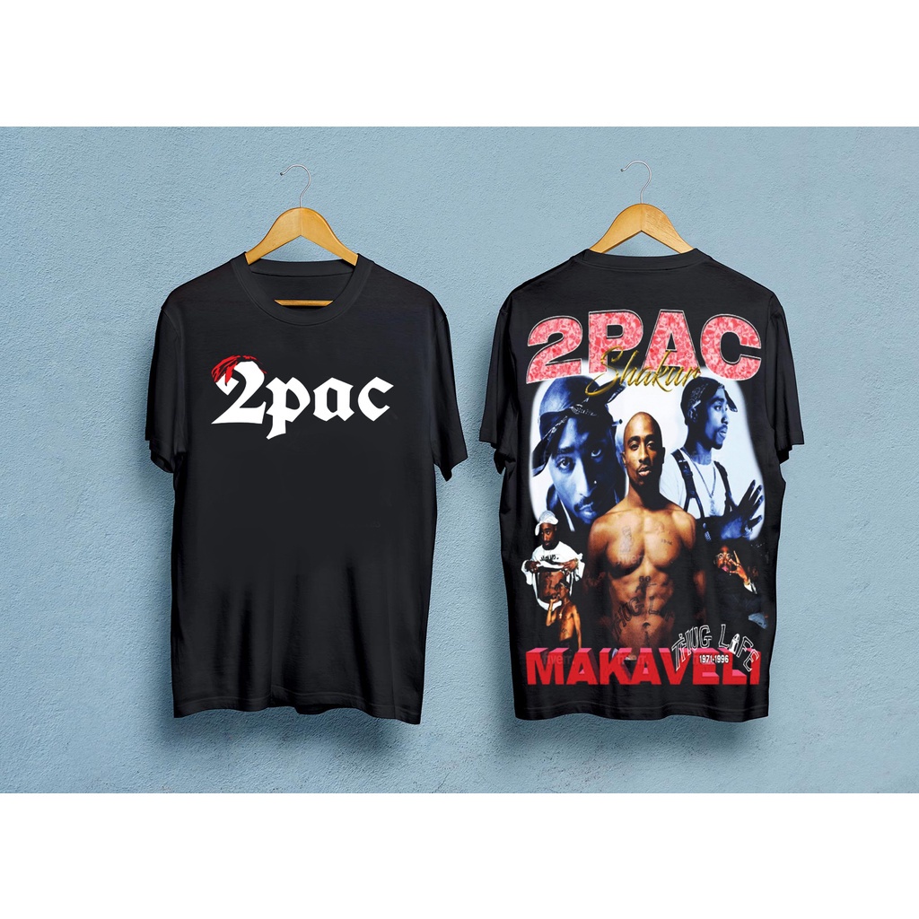 vintage bulls rap tee travis scott 2pac