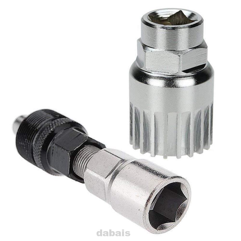 crank extractor bike