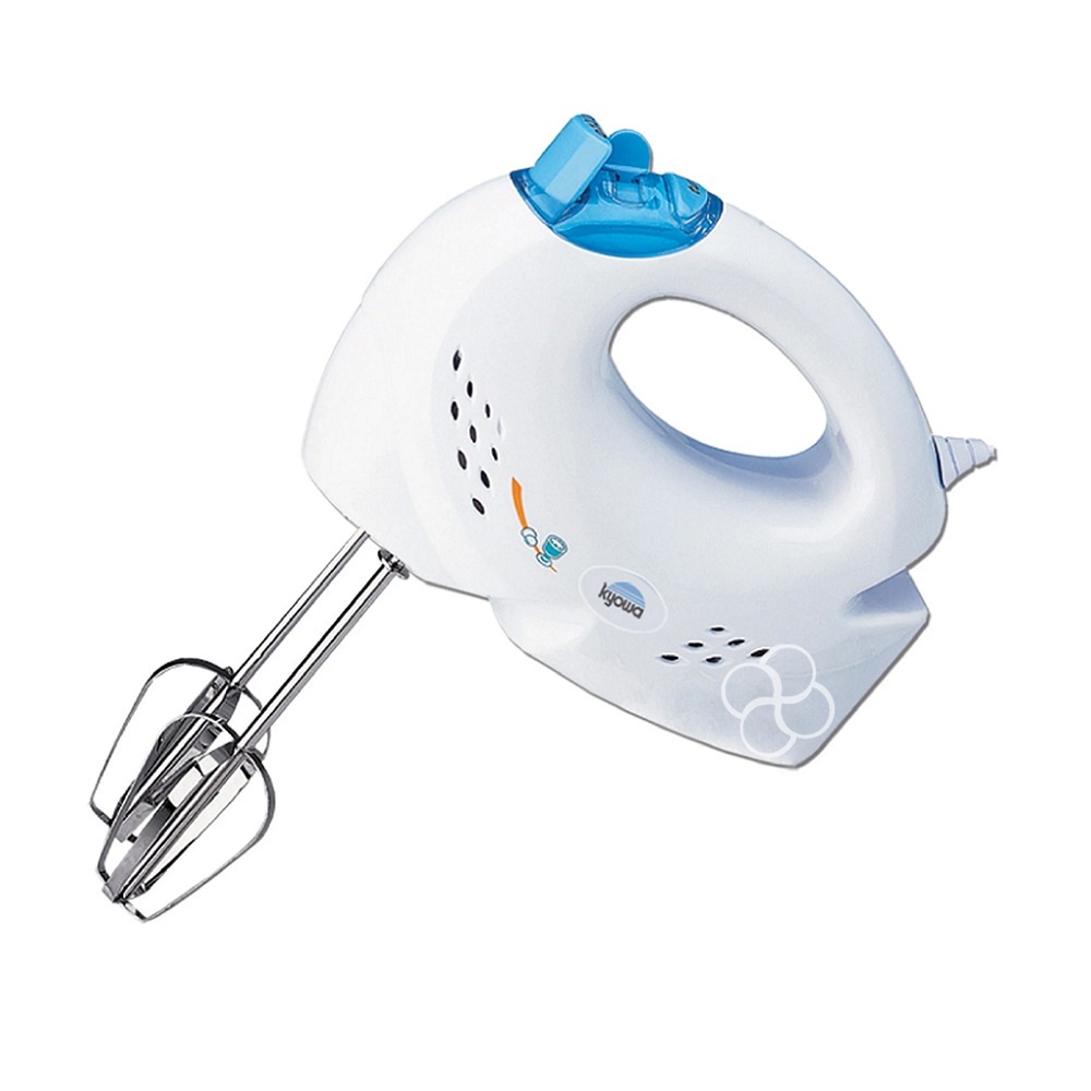 Kyowa KW4400 5Speed Electric Hand Mixer Shopee Philippines