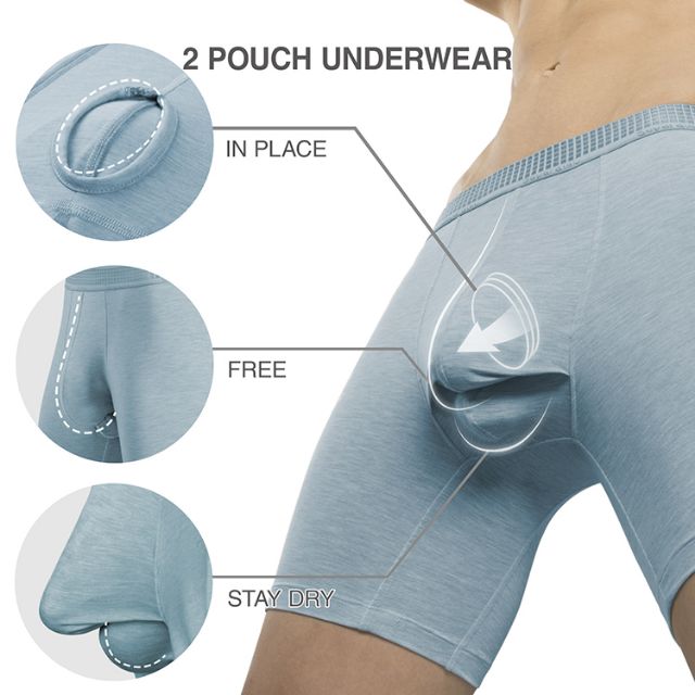pouch underwear