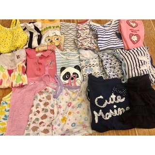 K29 King Bale 1 BALE PREMIUM KOREAN KIDSWEAR WEAR A #2