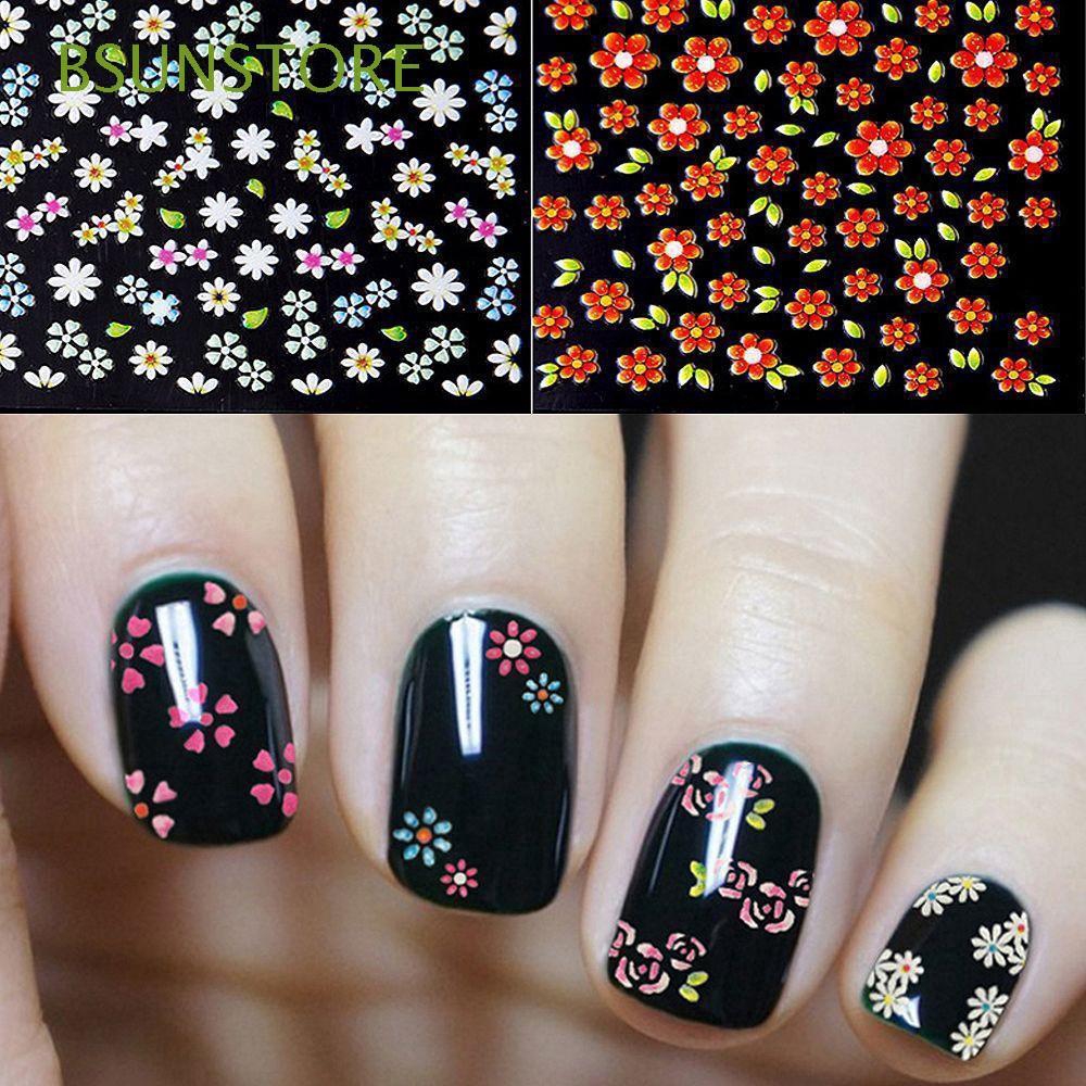 nail art stickers