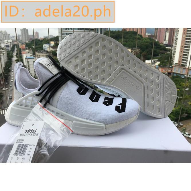 human race shoes original